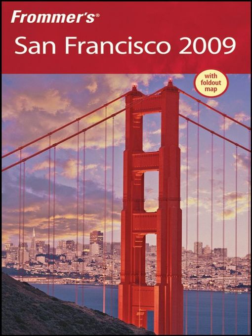 Title details for Frommer's San Francisco 2009 by Matthew R. Poole - Available